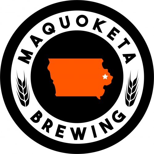 Maquoketa Brewing logo
