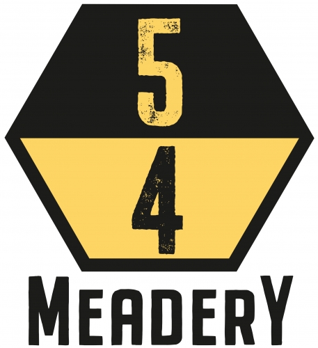 5/4 Meadery logo