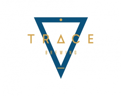 Trace Brewing logo
