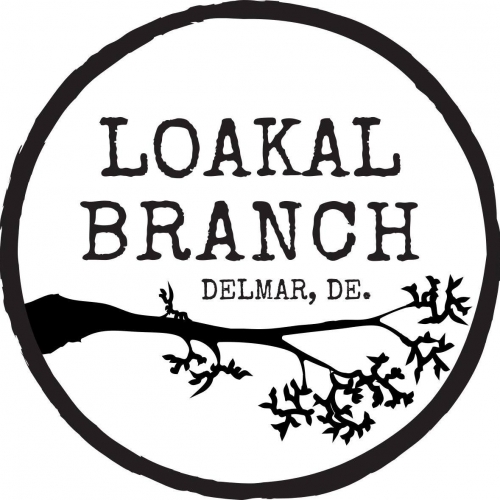 Loakal Branch Brewing logo
