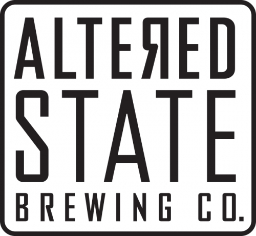 Altered State Brewing Company logo