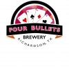 Four Bullets Brewery logo