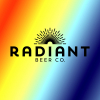 Radiant Beer Co. logo