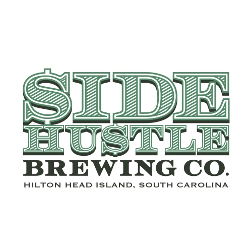 Side Hustle Brewing Co logo