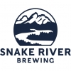 Snake River Brewing logo