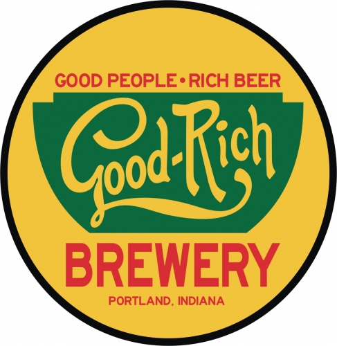 Good-Rich Brewery logo