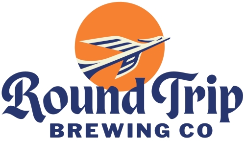 Round Trip Brewing Co. logo