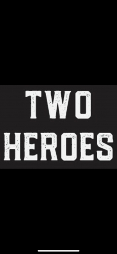 Two Heroes Brewery logo