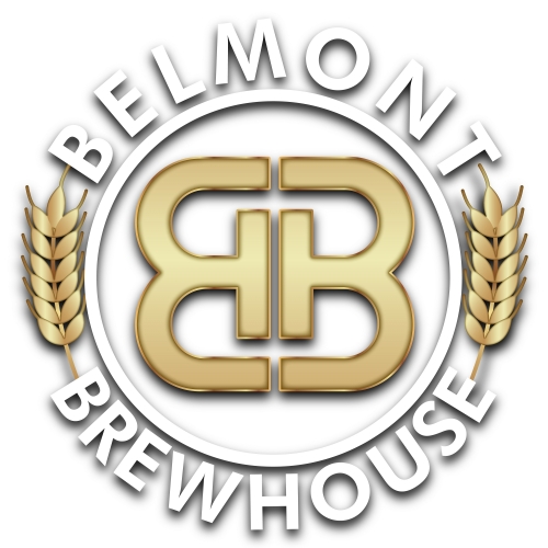 Belmont Brewhouse logo