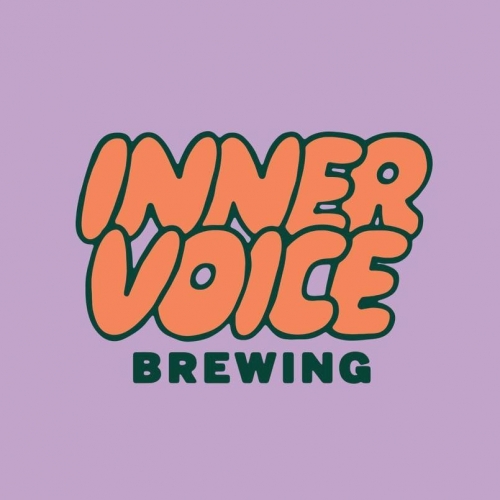Inner Voice Brewing logo
