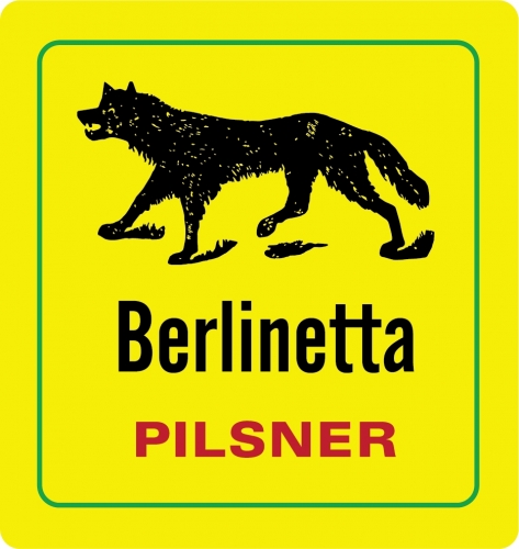 Berlinetta Brewing Company logo