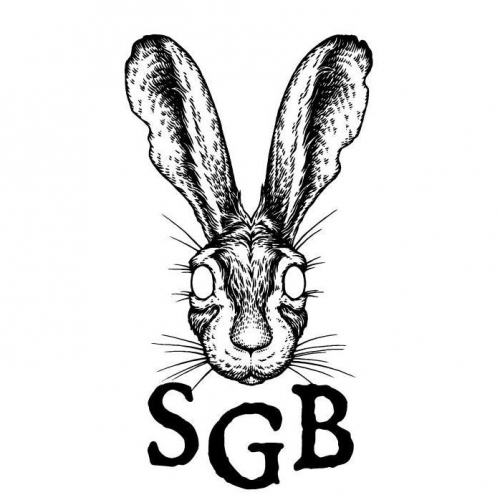 Shadow Grove Brewing logo