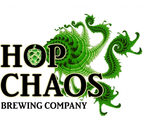 Hop Chaos Brewing Company logo