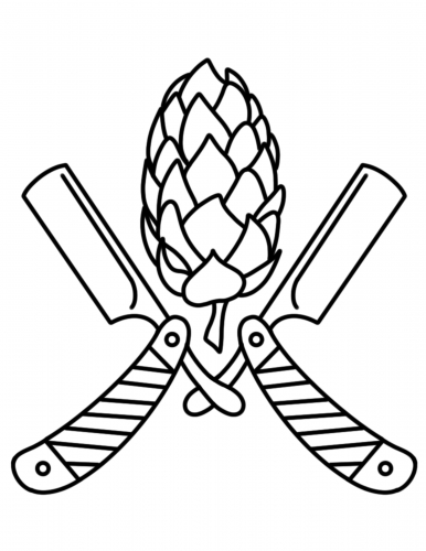 Blade & Barrel logo