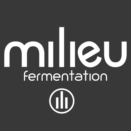 Milieu Fermentation logo