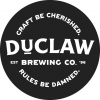 DuClaw Brewing Company logo