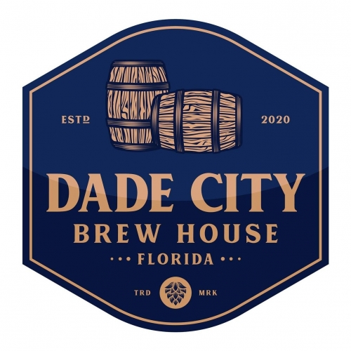 Dade City Brew House logo