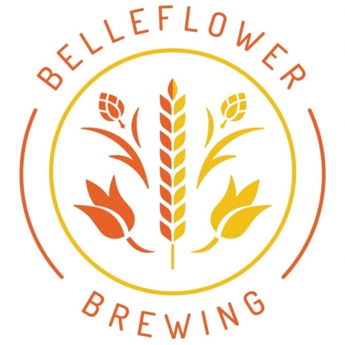 Belleflower Brewing logo