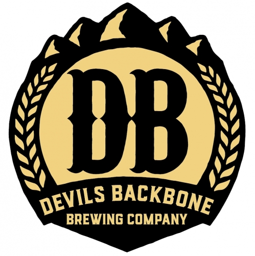 Devils Backbone Brewing Company logo