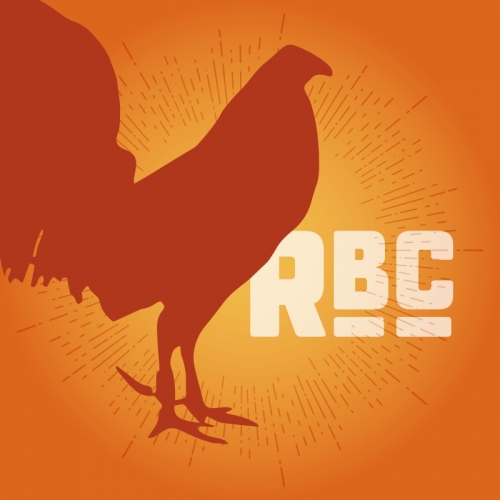Roundhead Brewing Company logo