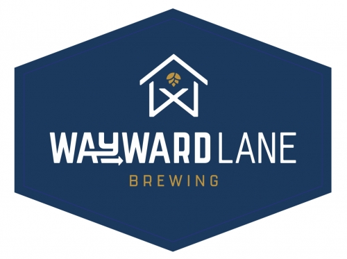 Wayward Lane Brewing logo