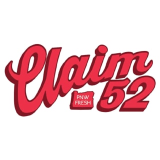Claim 52 logo