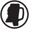 Mississippi Ale House logo