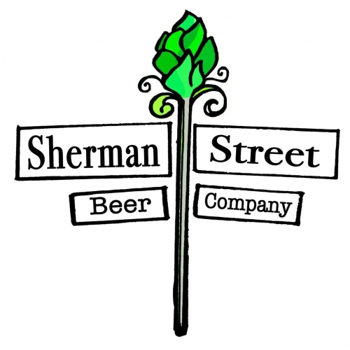 Sherman Street Beer Company logo
