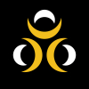 Flock of Moons logo