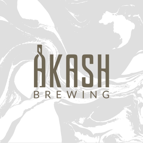 Akash Brewing logo