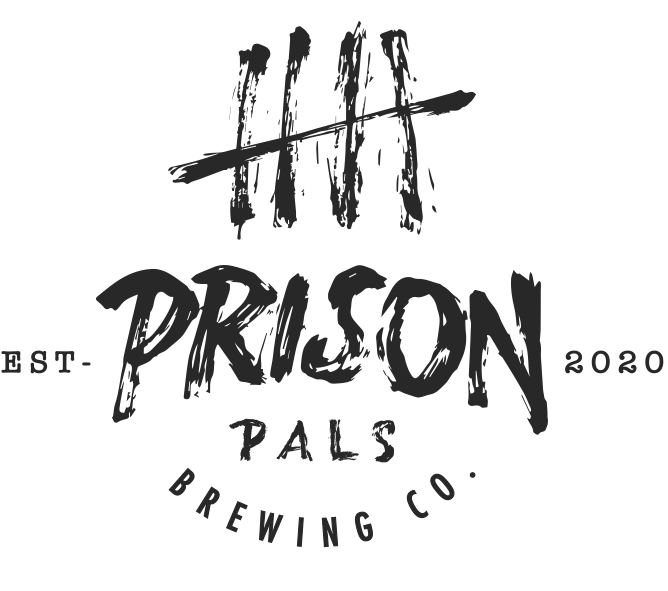 Prison Pals Brewing Co logo