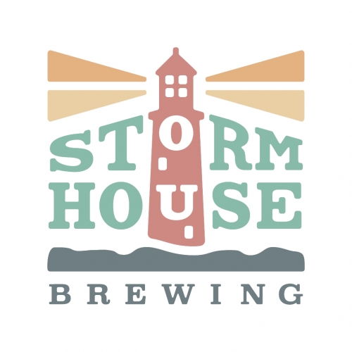 Stormhouse Brewing logo