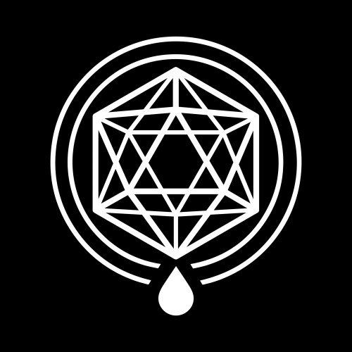 Sacred Springs logo