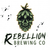 Rebellion Brew Co logo