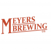Meyers Brewing Company logo