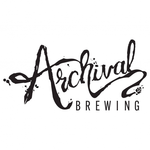 Archival Brewing logo