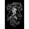 Lovedraft's Brewing Company logo