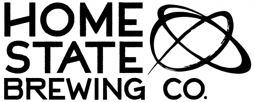 Home State Brewing Co. logo