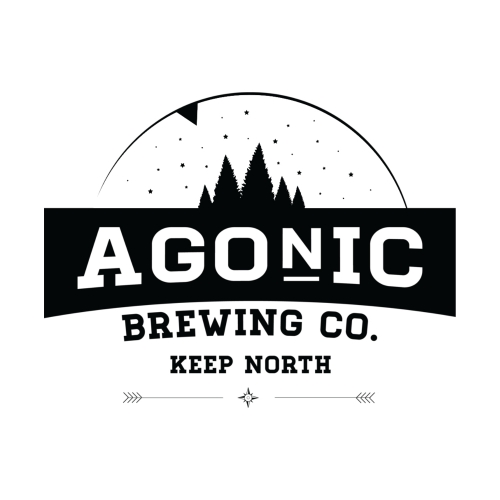 Agonic Brewing Company logo