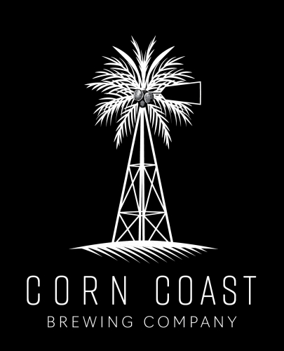 Corn Coast Brewing Co. logo