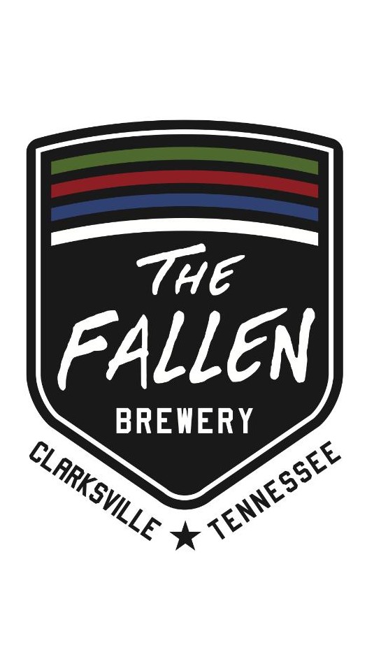 The Fallen Brewery logo
