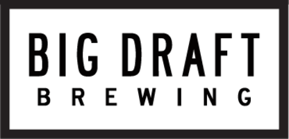 Big Draft Brewing logo