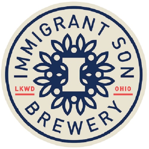 Immigrant Son Brewery logo