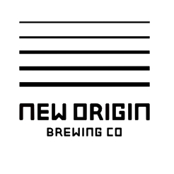 New Origin Brewing Company logo
