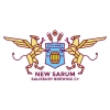 New Sarum Salisbury Brewing Co logo