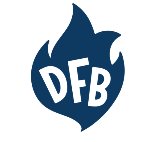 Deep Fried Beers logo