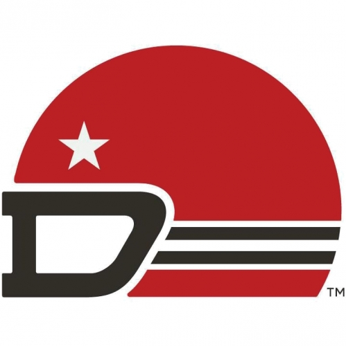 Daredevil Brewing Co logo