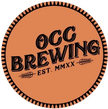 OCC Brewing logo