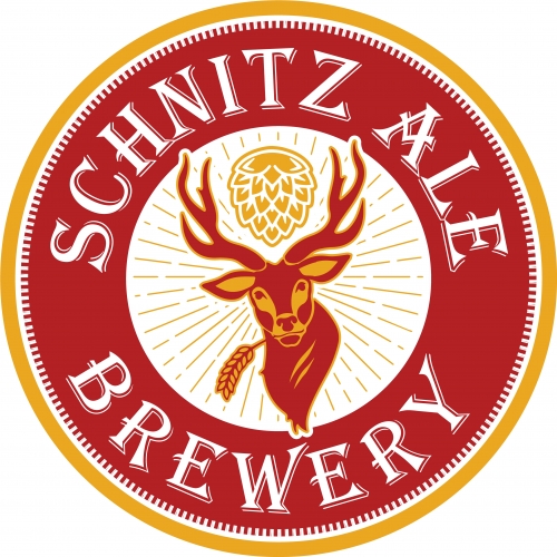 Schnitz Ale Brewery logo