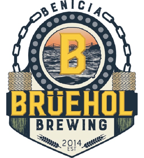 Bruehol Brewing logo